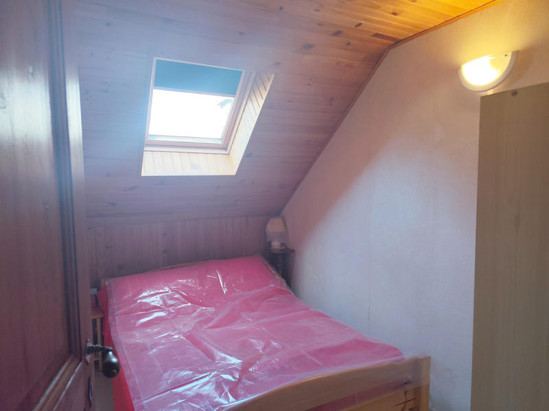 Appartement - 77 m² - 5 pièces