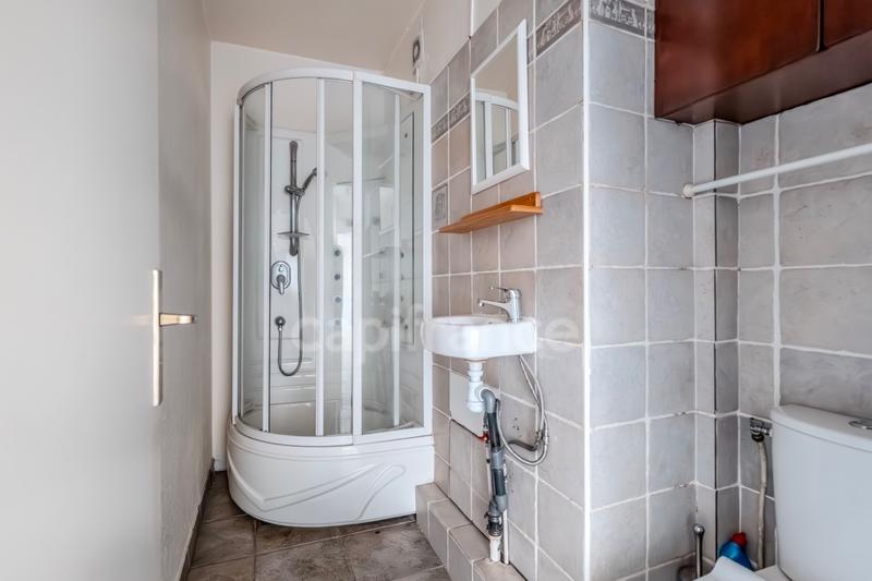 Appartement - 81 m² - 4 pièces