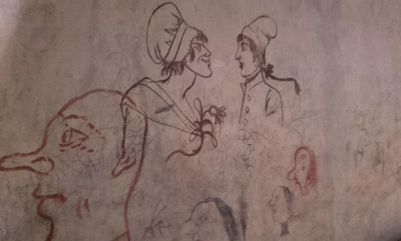 Cafés découverte à la chapelle de l'Annonciade