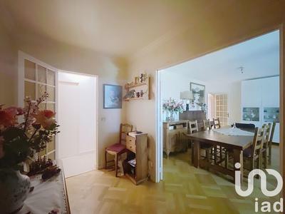 Appartement - 125 m² - 5 pièces