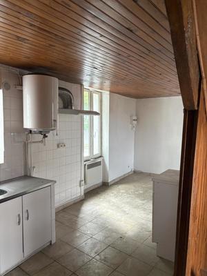 Immeuble - 52 m²