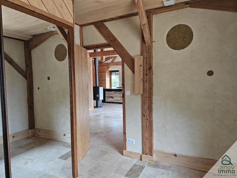 Maison - 82 m² - 3 pièces