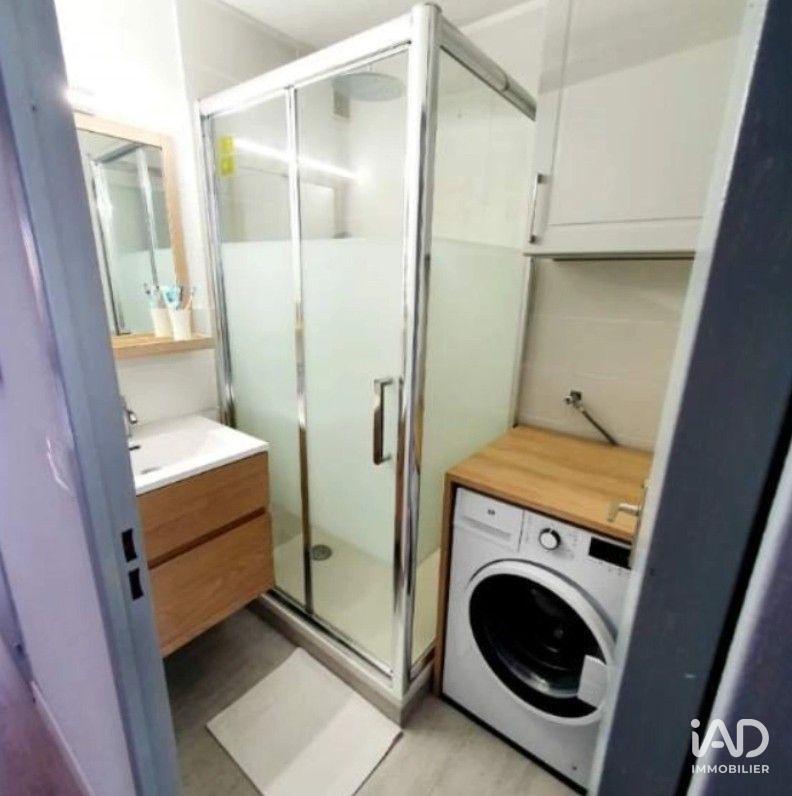 Appartement - 32 m² - 2 pièces