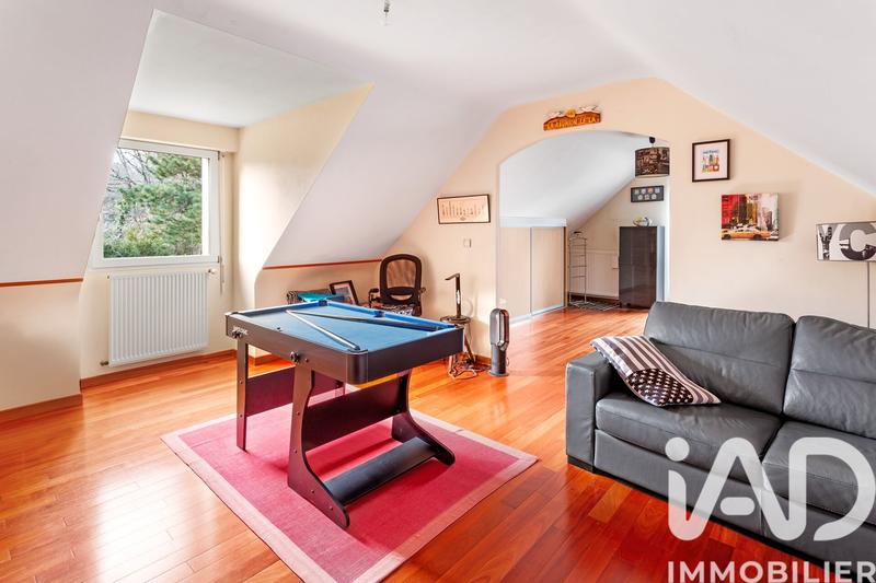 Maison de maîtres - 169 m² - 7 pièces
