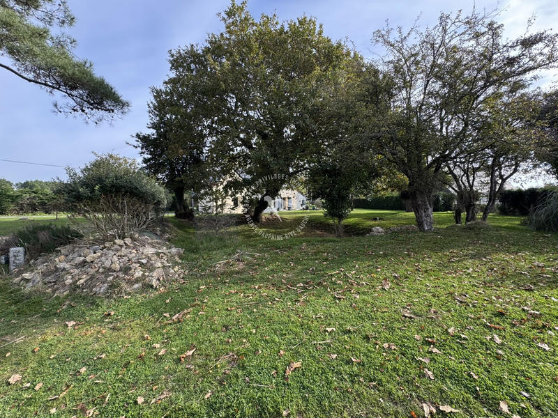 Maison - 123 m² - 6 pièces