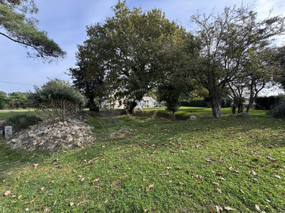 Maison - 123 m² - 6 pièces