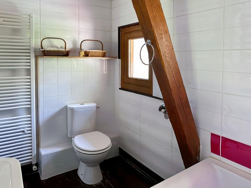 Maison - 156 m² - 7 pièces