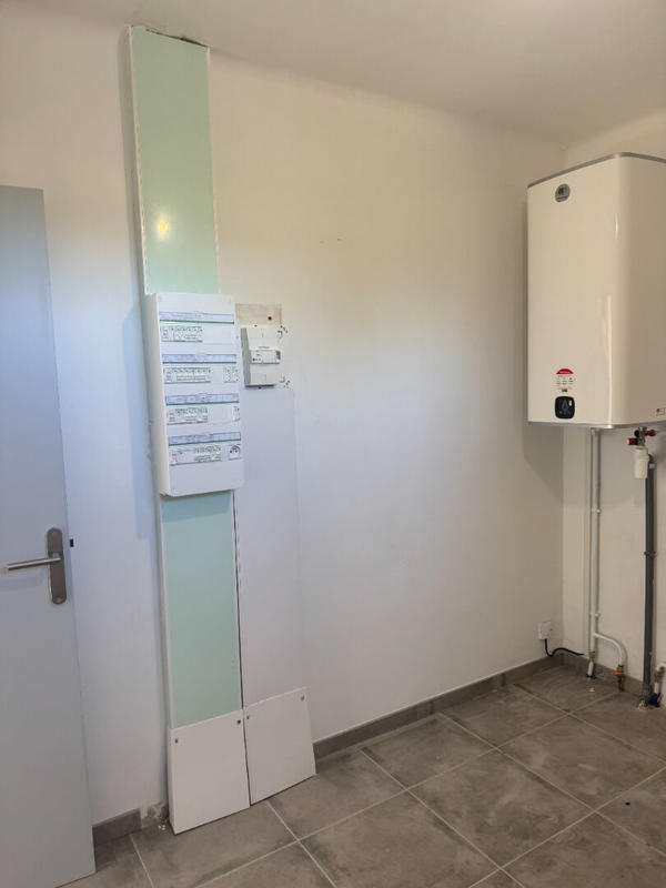 Maison - 141 m² - 5 pièces