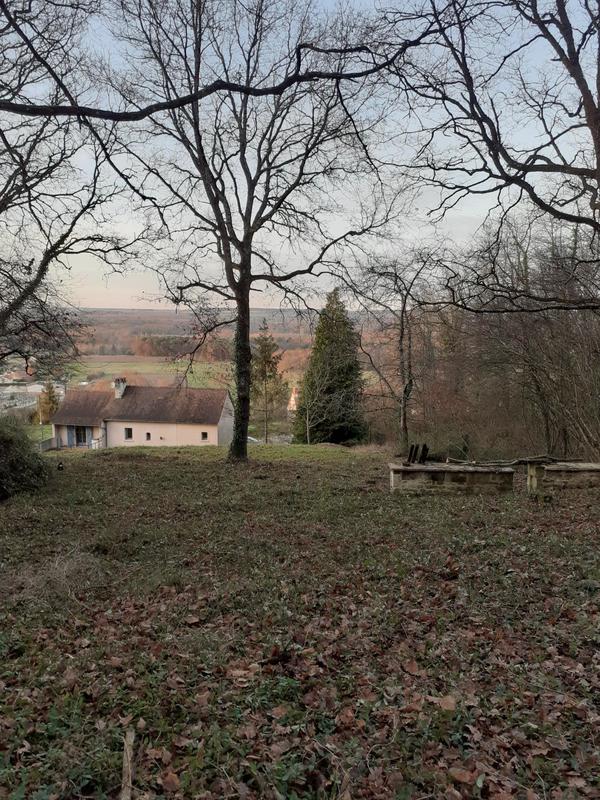 Maison - 107 m² - 4 pièces