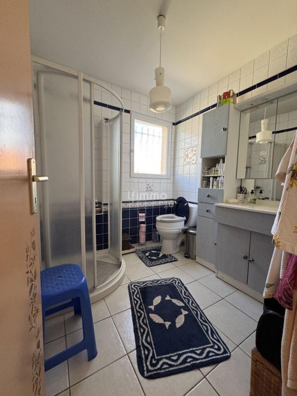 Villa - 135 m² - 6 pièces