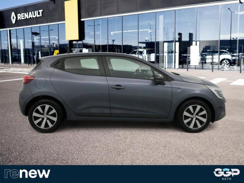 Renault Clio V TCe 90 Equilibre