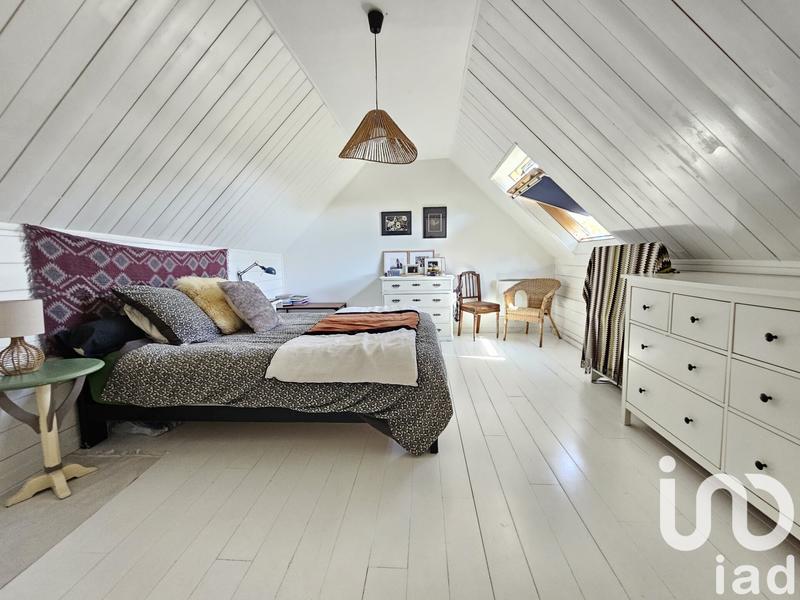 Maison - 160 m² - 4 pièces