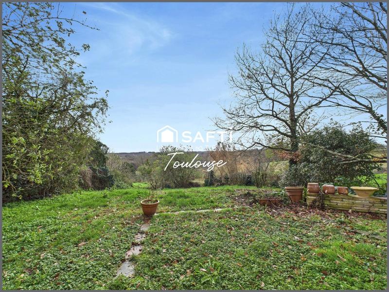 Maison - 83 m² - 4 pièces