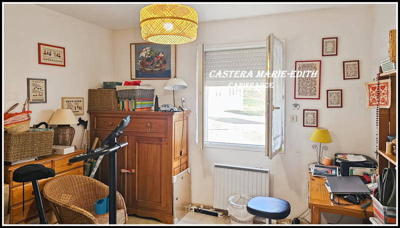 Maison - 99 m² - 5 pièces