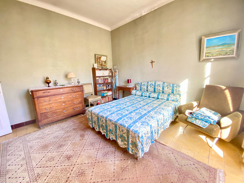 Appartement - 154 m² - 6 pièces