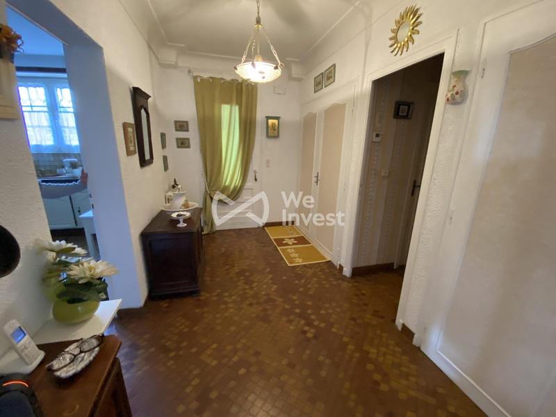 Maison - 170 m² - 5 pièces