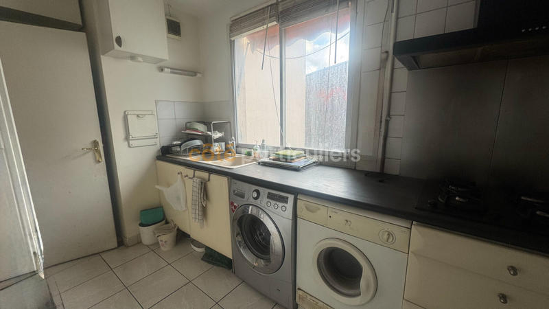 Appartement - 93 m² - 4 pièces