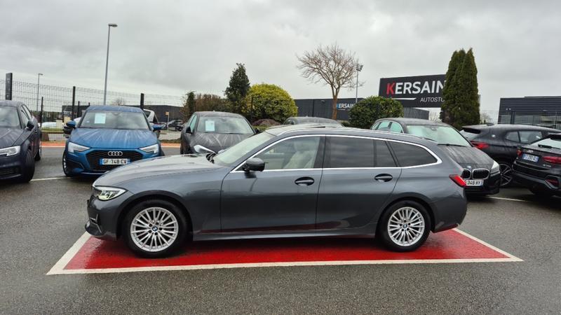 Bmw Série 3 G21 Touring 320i 184 Ch Bva8 Luxury