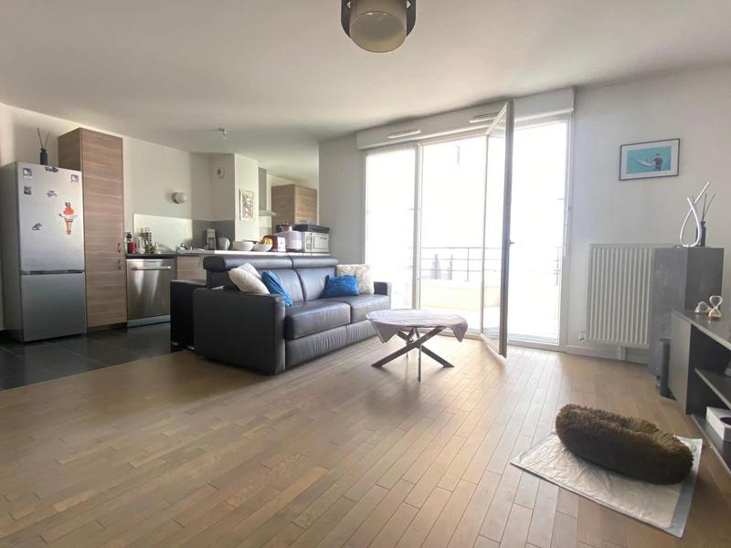 Appartement - 73 m² - 3 pièces