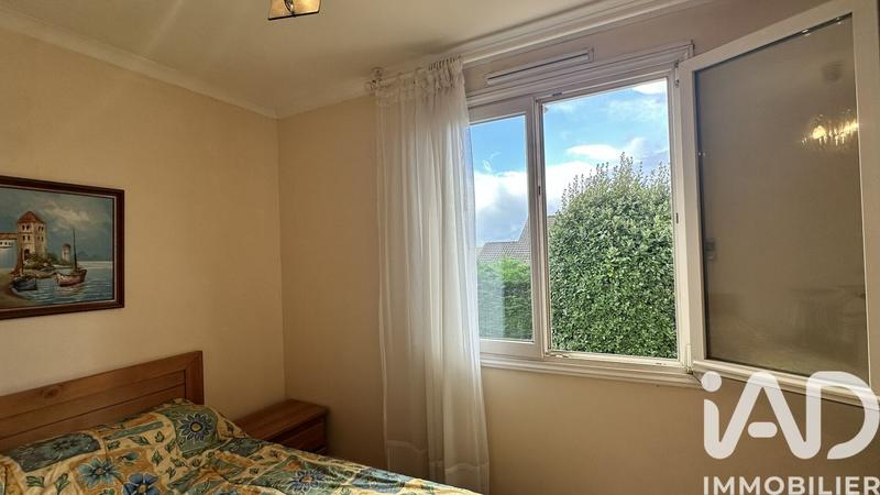 Maison - 68 m² - 3 pièces