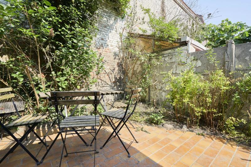 Maison - 100 m² - 6 pièces