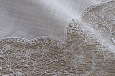 Stage dentelle aux fuseaux