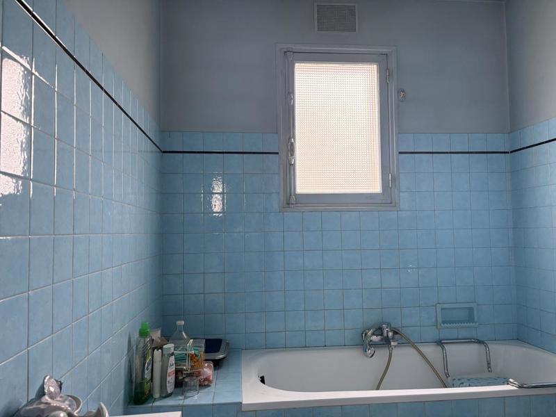 Pavillon - 66 m² - 4 pièces