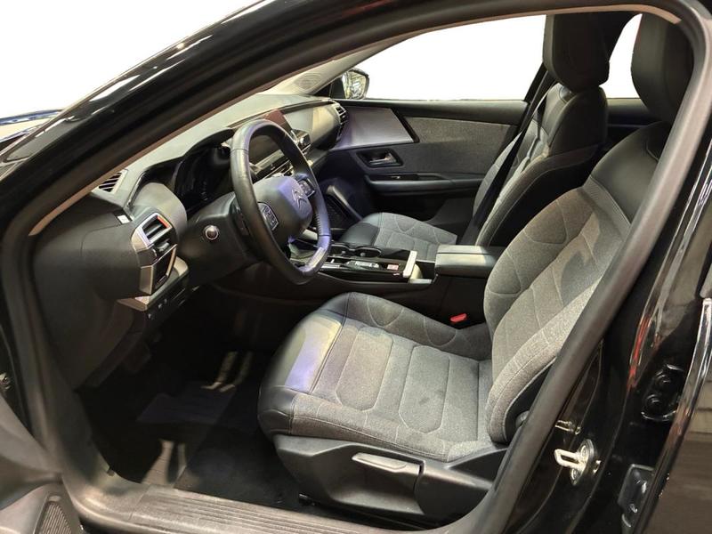 Citroën C5 X Hybride Rechargeable 225 s&amp;S e-Eat8 Feel Pack