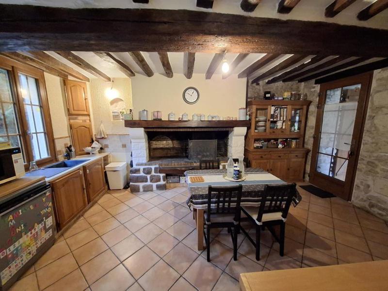 Maison - 136 m² - 4 pièces