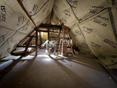 Duplex - 130 m² - 9 pièces