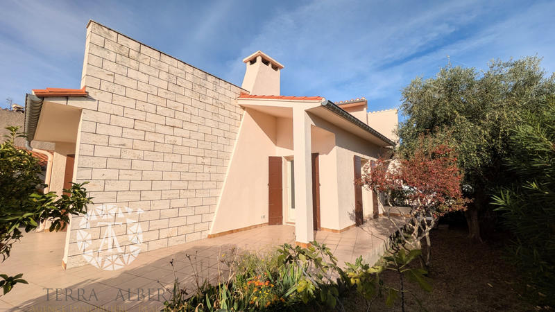 Villa - 157 m² - 5 pièces