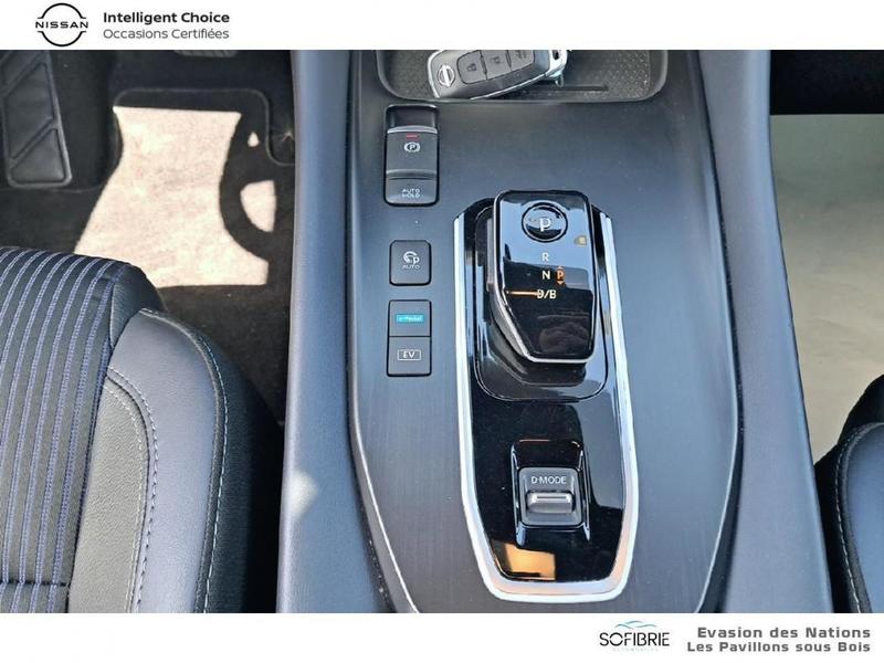 Nissan Qashqai III e-Power 190 ch Tekna