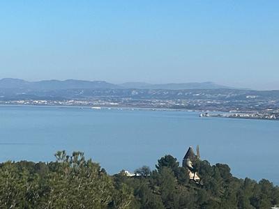 Appartement - 91 m² - 5 pièces