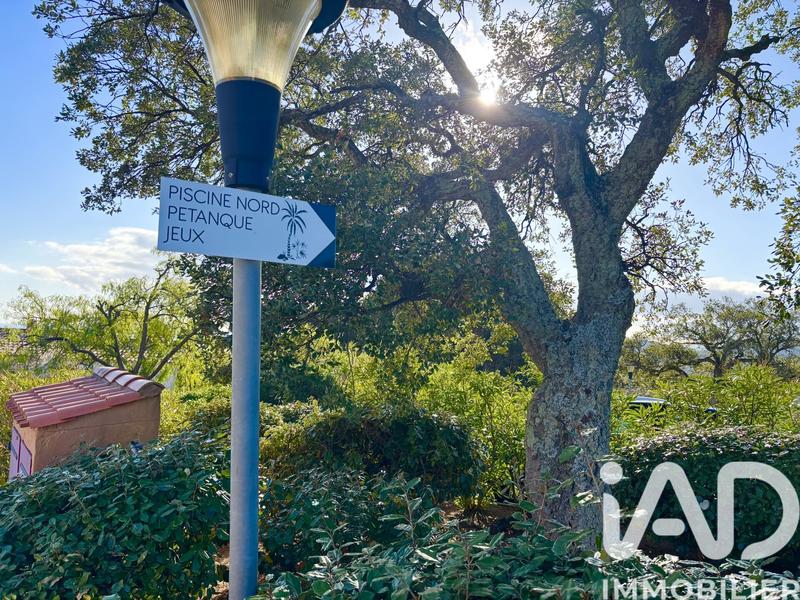 Maison - 36 m² - 2 pièces