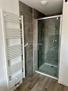 Duplex - 59 m² - 3 pièces