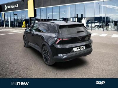 Renault Scénic E-Tech Electrique 220 ch grande autonomie Techno esprit Alpine