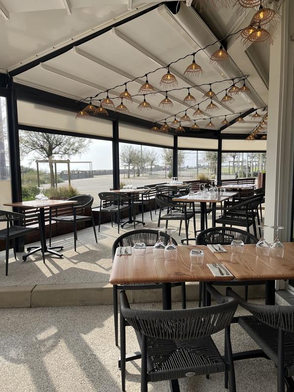 Fonds de commerce - Hôtellerie / Restauration - 85 m²