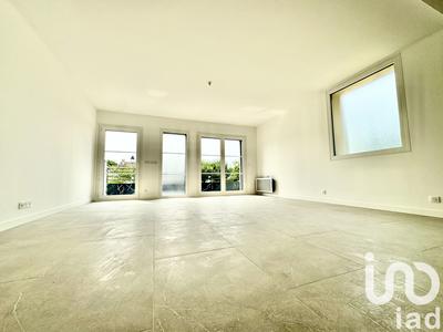 Appartement - 88 m² - 4 pièces