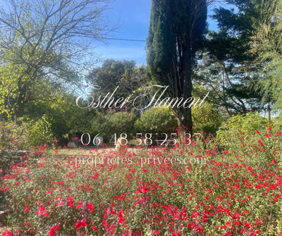 Maison - 265 m² - 11 pièces