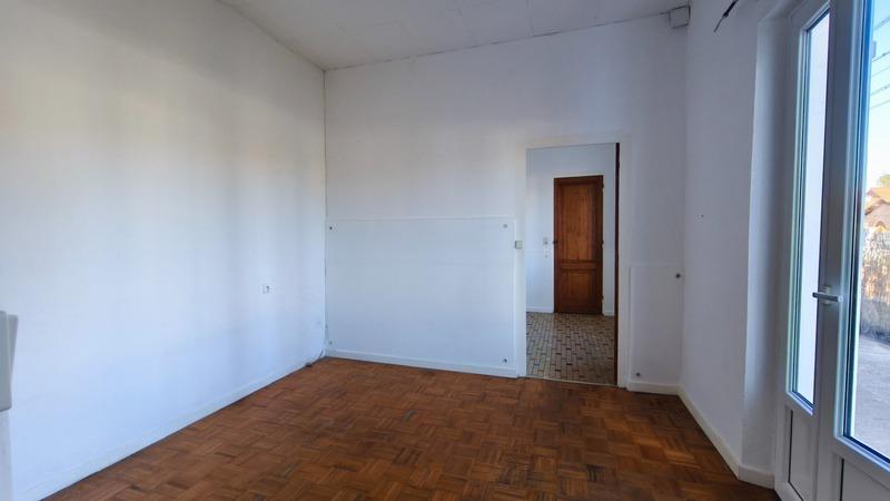 Maison - 72 m² - 4 pièces