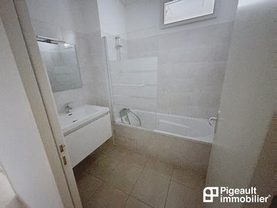 Appartement - 71 m² - 3 pièces