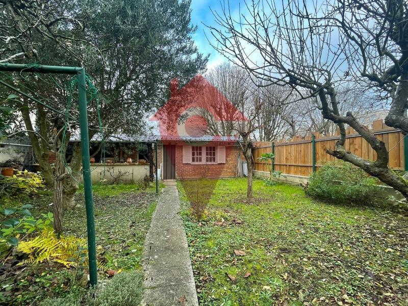 Villa - 105 m² - 5 pièces