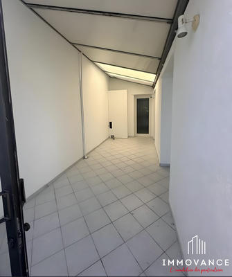 Appartement - 121 m² - 4 pièces