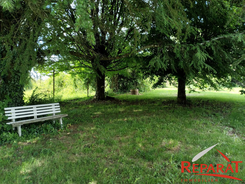 Maison - 157 m² - 7 pièces