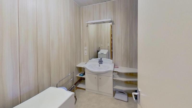 Maison - 77 m² - 5 pièces