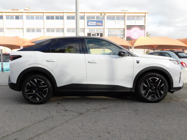 Peugeot 3008 Hybrid 145 e-Dcs6 Gt