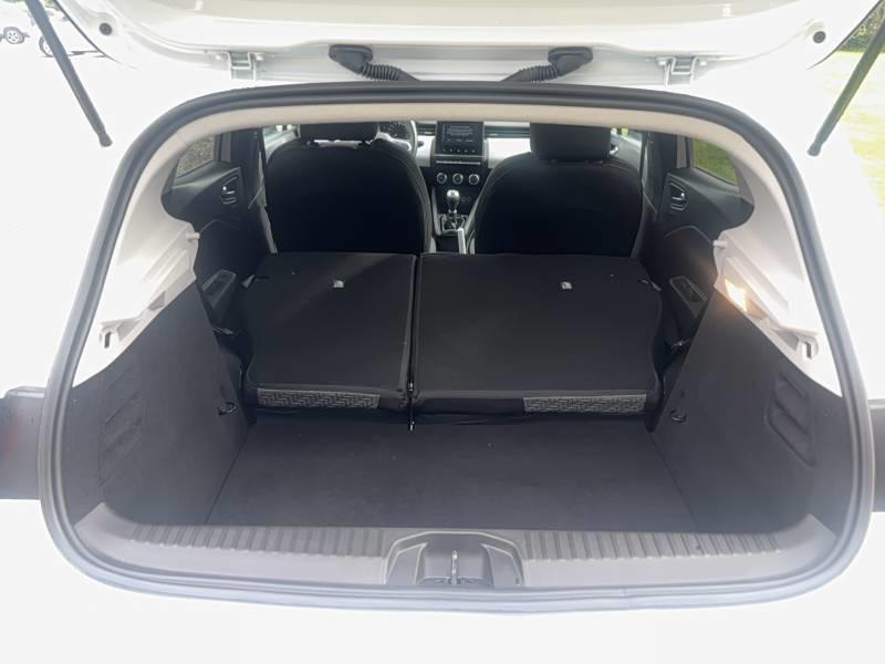 Renault Clio Blue dCi 100 Evolution