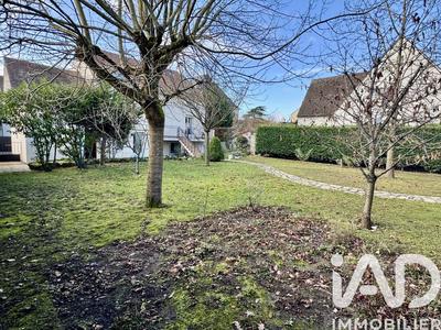 Maison - 175 m² - 8 pièces