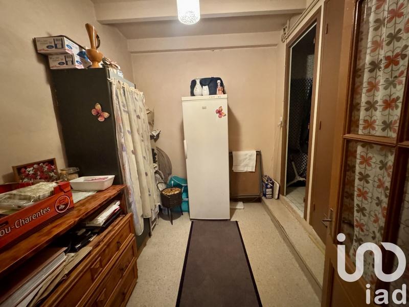 Maison - 101 m² - 5 pièces