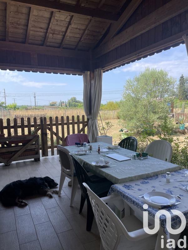 Maison - 430 m² - 15 pièces